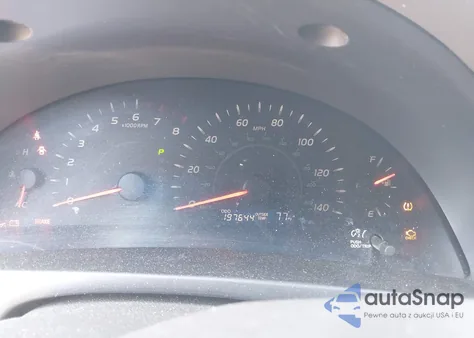 2009 Toyota Camry Le из США, поврежденный, VIN 4T1BE46K59U870306